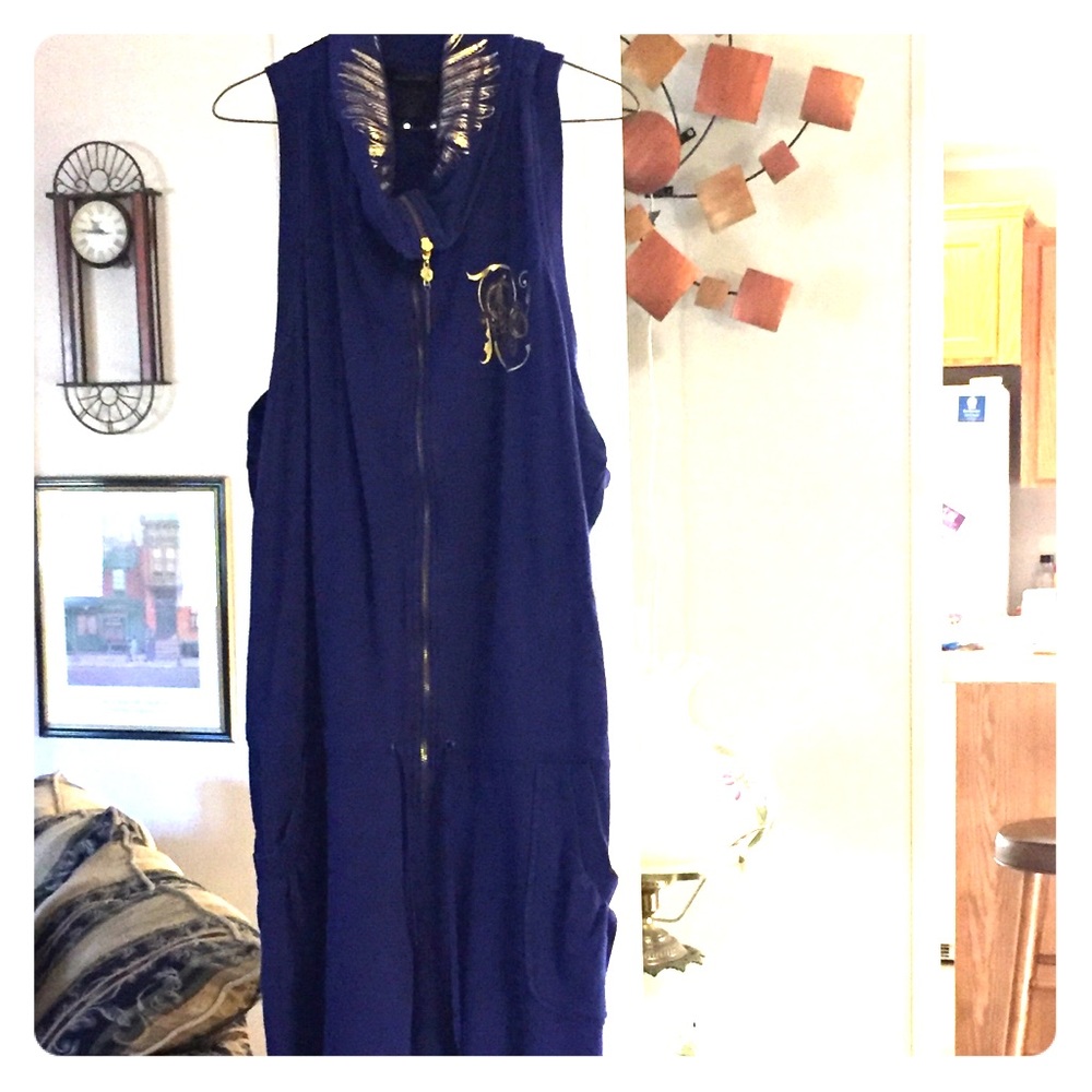 Jumpsuit